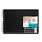Canson® Artist Series Montval® Field Watercolor Book, 10" x 7"